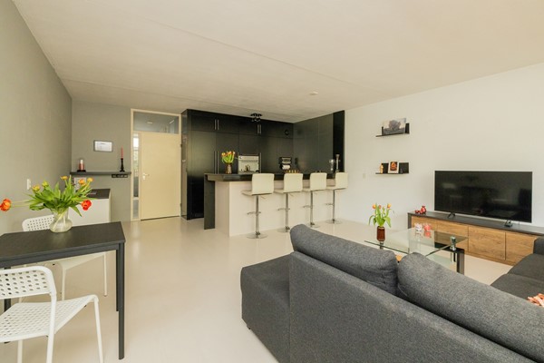Medium property photo - Delflandseweg 235, 3119 XW Schiedam
